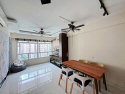 Blk 663B Waterway Sunbeam (Punggol), HDB 4 Rooms #566267921